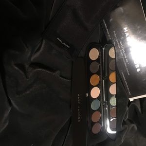 Marc Jacobs Style Eye-con Eyeshadow palette